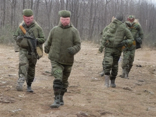 Номера вместо имён: Украинский пленный рассказал о жестоких порядках в учебном центре ВСУ