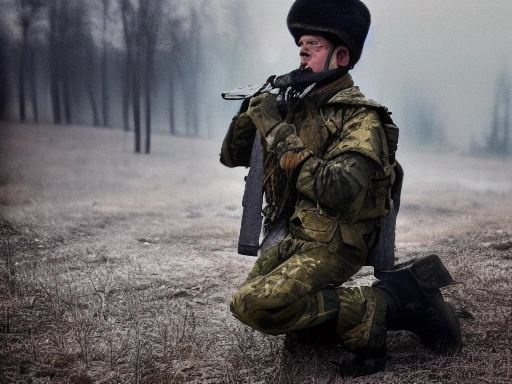 Номера вместо имён: Украинский пленный рассказал о жестоких порядках в учебном центре ВСУ