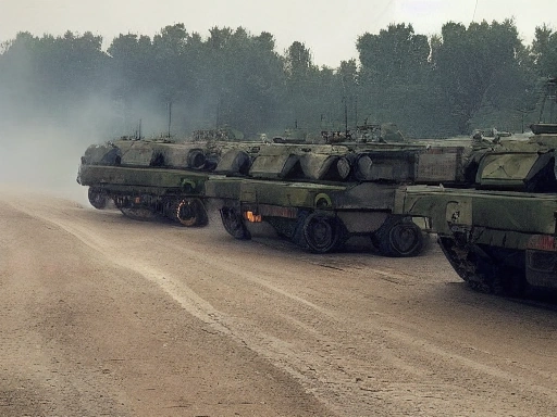 Специальная военная операция ВС РФ и события на Украине 15 июня, день
