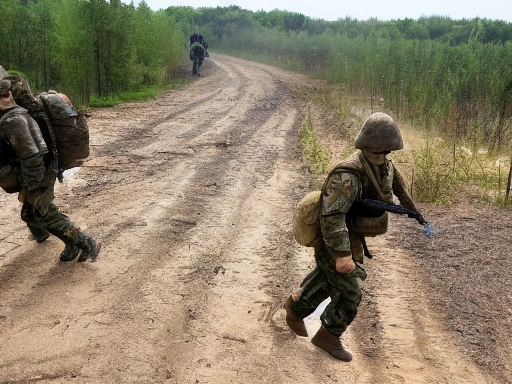 Специальная военная операция ВС РФ и события на Украине 15 июня, день