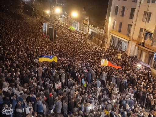 Царёв ответил, приведут ли протесты в Киеве к свержению Зеленского