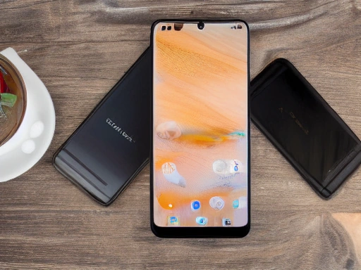 HMD C2P рассекречен: 120 Гц AMOLED, 6000 мАч и две камеры 64/50 Мп за 200 евро