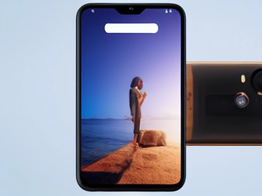 HMD C2P рассекречен: 120 Гц AMOLED, 6000 мАч и две камеры 64/50 Мп за 200 евро