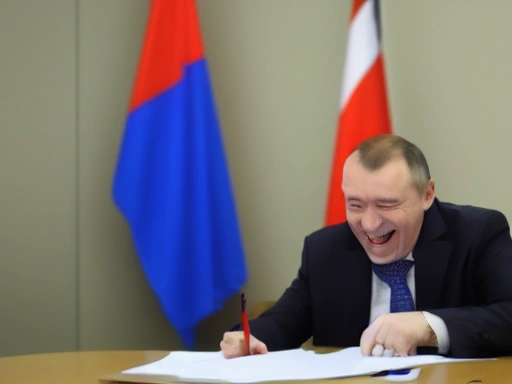 В Совфеде высмеяли Каллас после слов о чёрном списке всех участников СВО