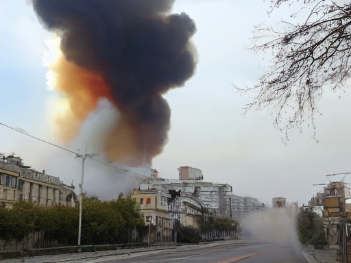 Вражеские ракеты «Фламинго» сдетонировали при попытке запуска по России из Одессы (ФОТО)
