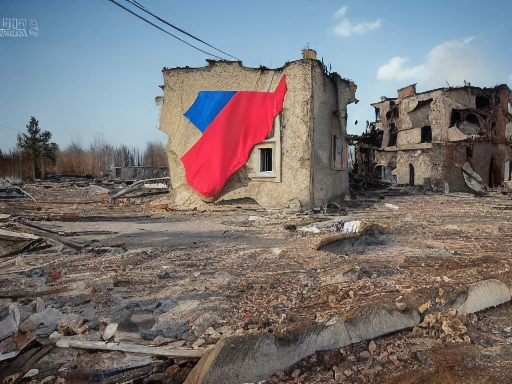 Российские войска освободили Артёма в ДНР