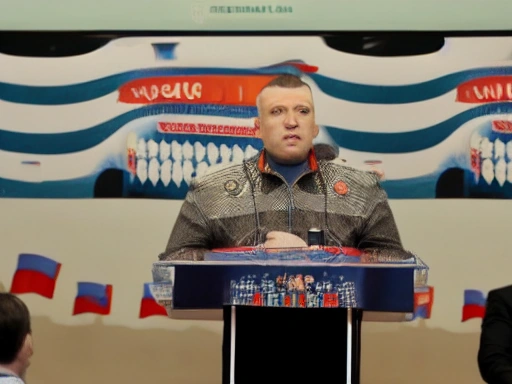 «Не надо роптать». Памфилова поддержала блокировку интернета во время выборов в Госдуму