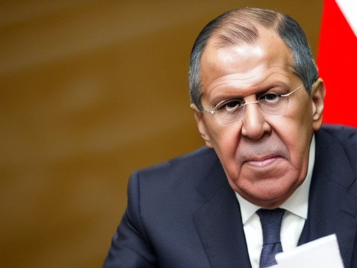 Лавров назвал Белоруссию союзником РФ, не участвующим в конфликте на Украине