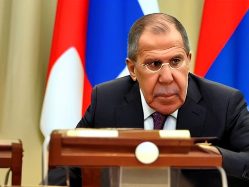 Лавров назвал Белоруссию союзником РФ, не участвующим в конфликте на Украине