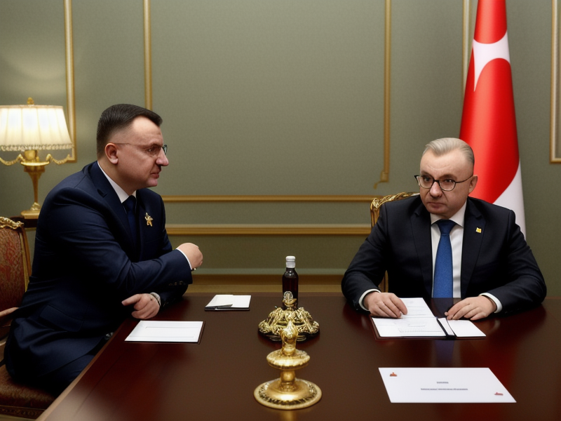 Как поссорились бандеровская Украина и пробандеровская Польша