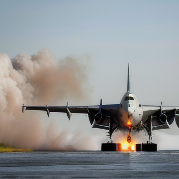 Военный самолёт Ту-22М3 разбился в Иркутской области