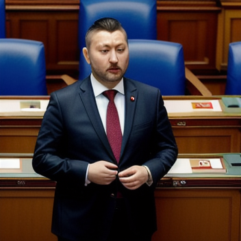 Спикер чешского парламента Томио Окамура призвал лишить украинцев защиты и отправить их домой