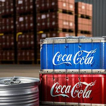 В Россию через страны СНГ завезли афганской Coca-Cola на 14 млрд рублей