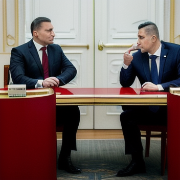 Как поссорились бандеровская Украина и пробандеровская Польша