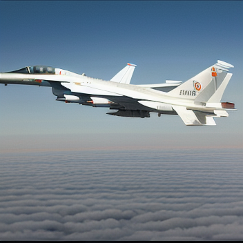 Опубликованы кадры крушения сверхзвукового бомбардировщика Ту-22М3 (ВИДЕО)