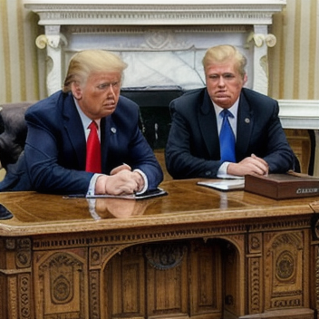 Трамп готов на всё? Вэнс отрицает, что США разблокируют 24 млрд долларов замороженных активов Ирана