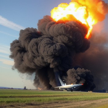 Военный самолёт Ту-22М3 разбился в Иркутской области