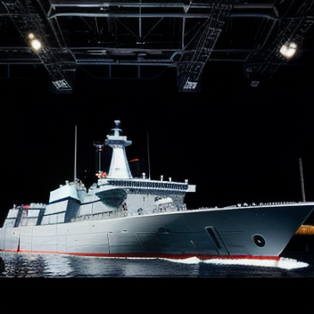 Морской «Тигр», десантный корабль и подлодки: какие российские проекты показали на международном салоне «Флот-2026»