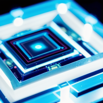 IMEC создала первый квантовый чип на High-NA EUV — квантовые компьютеры готовят к массовому производству