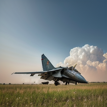 СМИ сообщают о крушении украинского МиГ-29 в Хмельницкой области