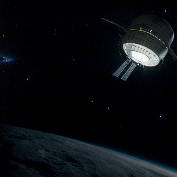 NASA спасает телескоп Swift: уникальная миссия с самолёта может продлить его работу ещё на десятилетия