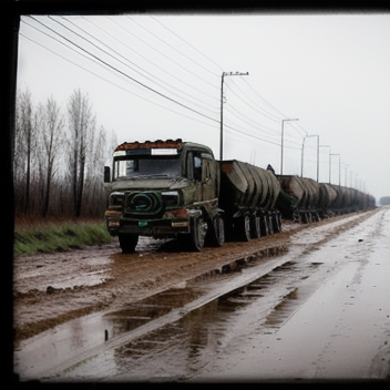 ВСУ перебрасывают подразделения «Азова»* в Сумскую область