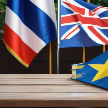 Посол ЕС назвала новый «реалистичный» срок вступления Украины в Евросоюз