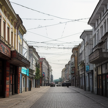 В Кропивницком объявили войну русскому языку. Под запретом русскоязычные песни и фильмы