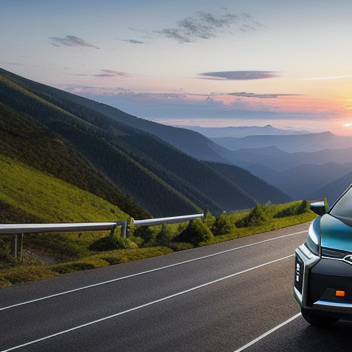 BYD выпустила флагманский электрический кроссовер за $35 500 — на него оформили 150 000 предзаказов