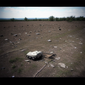 Солдат СВО спас военного врача от дрона ВСУ, накрыв собой от удара
