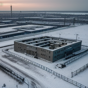 Украинского маньяка забил до смерти сокамерник в ИК Мордовии