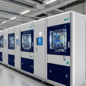 Китай нашёл способ выпускать чипы без литографов ASML: три альтернативы