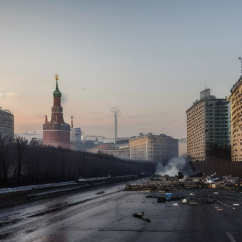 «Их больше нет»: Медведев объявил Киеву об отмене всех правил после ударов по Москве