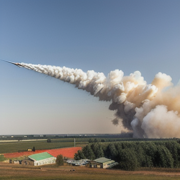 Су-34 не оставил камня на камне: Склад дронов ВСУ уничтожен под Харьковом