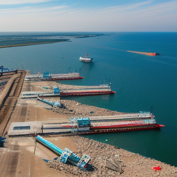 «Потом будет поздно». Военные блогеры призывают немедленно «стирать с лица земли» украинские порты