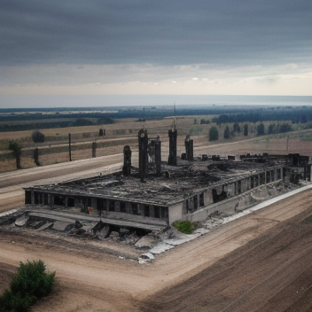Два украинских офицера ССО ликвидированы прилётом «Герани» на Запорожье