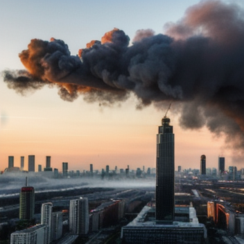 "Москва будет полыхать": Зеленский пригрозил новыми атаками в ответ на удары России
