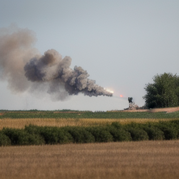 Расчёты Д-30 группировки «Восток» уничтожили пункты управления БПЛА ВСУ в Запорожской области