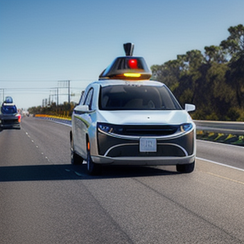 Парк роботакси Waymo отозван из-за ошибок навигации в зонах дорожных работ