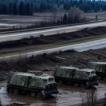 Военный эксперт Леонков: Россия вынуждена дойти до Киева из-за угрозы НАТО
