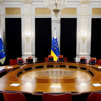 «Только Украина и Россия»: Премьер Эстонии выступил против участия ЕС в переговорах