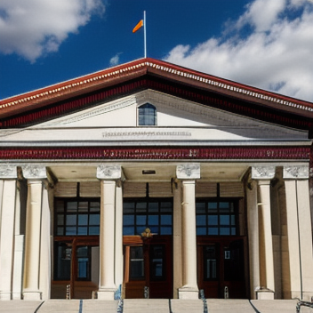 Конституционный суд Армении принял заявления об отмене итогов выборов