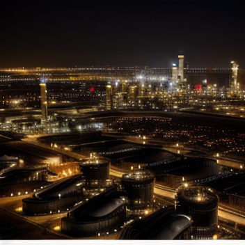 Минобороны сообщило об ударах по объектам нефтепереработки и энергетики Украины