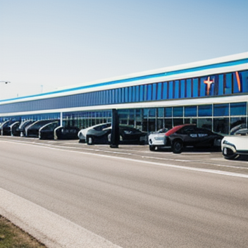 Авторынок ожил: Продажи машин в России резко выросли