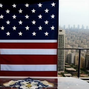 Галибаф: США и Иран будут гарантировать территориальную целостность Ливана