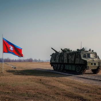 Корейские военные, освобождавшие Курскую область, войдут в школьный учебник по истории