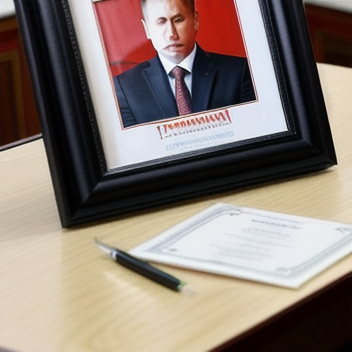 Из Москвы в Цхинвал: Камболов возглавил Южную Осетию после ухода Гаглоева в Кремль