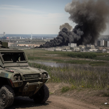 Военкор Харченко призвал воевать ради уничтожения Украины и не затягивать с решениями