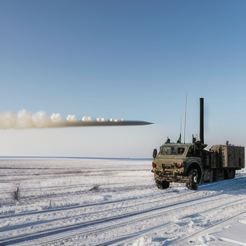 FPV-дрон «Севера» поразил ценный ЗРК из США в зоне проведения СВО