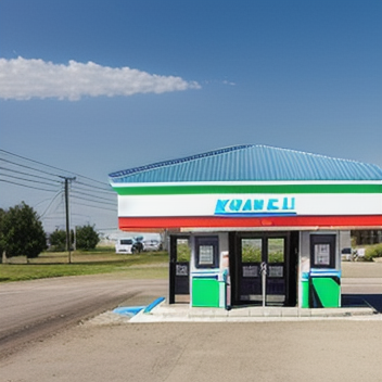 В Краснодарском крае опровергли слухи об ограничениях на продажу бензина